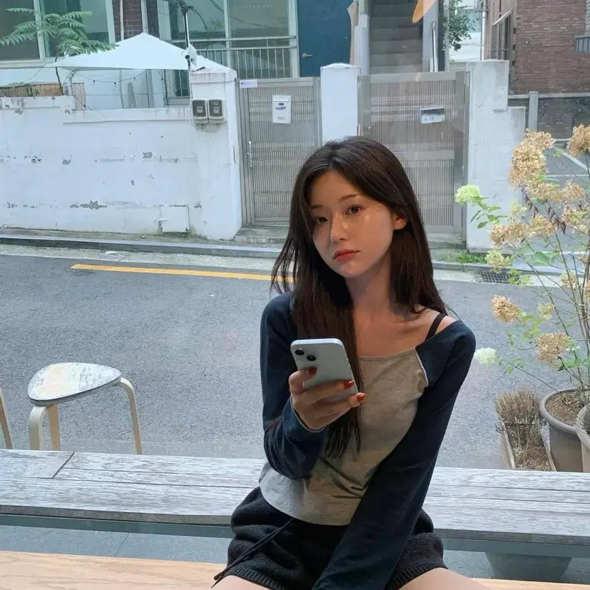 [BUNJANG] Yoonsul Shop Assorted T-shirt / 윤슬샵 assort 티셔츠