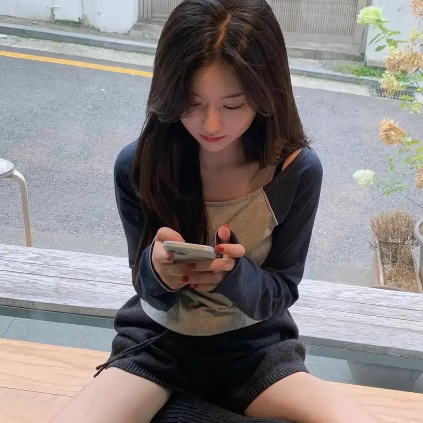 [BUNJANG] Yoonsul Shop Assorted T-shirt / 윤슬샵 assort 티셔츠