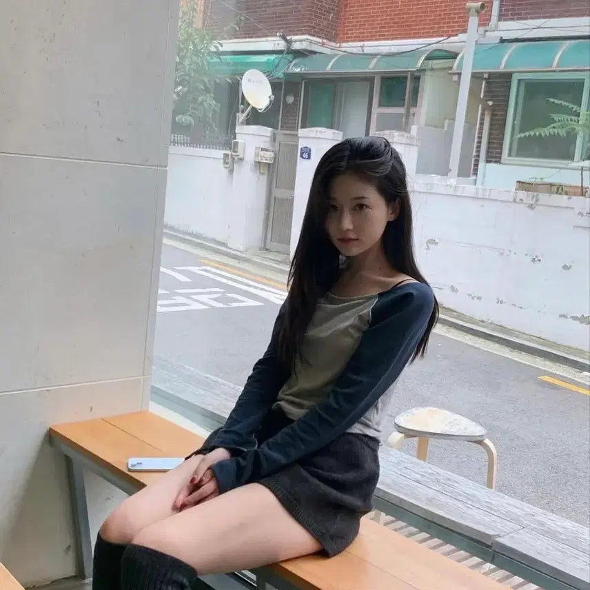 [BUNJANG] Yoonsul Shop Assorted T-shirt / 윤슬샵 assort 티셔츠