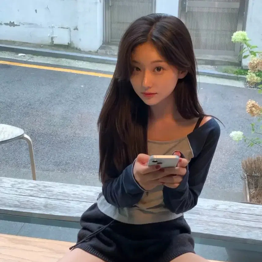 [BUNJANG] Yoonsul Shop Assorted T-shirt / 윤슬샵 assort 티셔츠