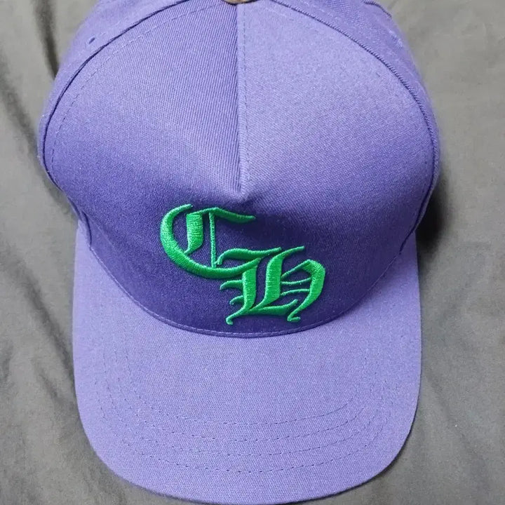 [BUNJANG] Chrome Hearts Snapback Cap / 크롬하츠 모자