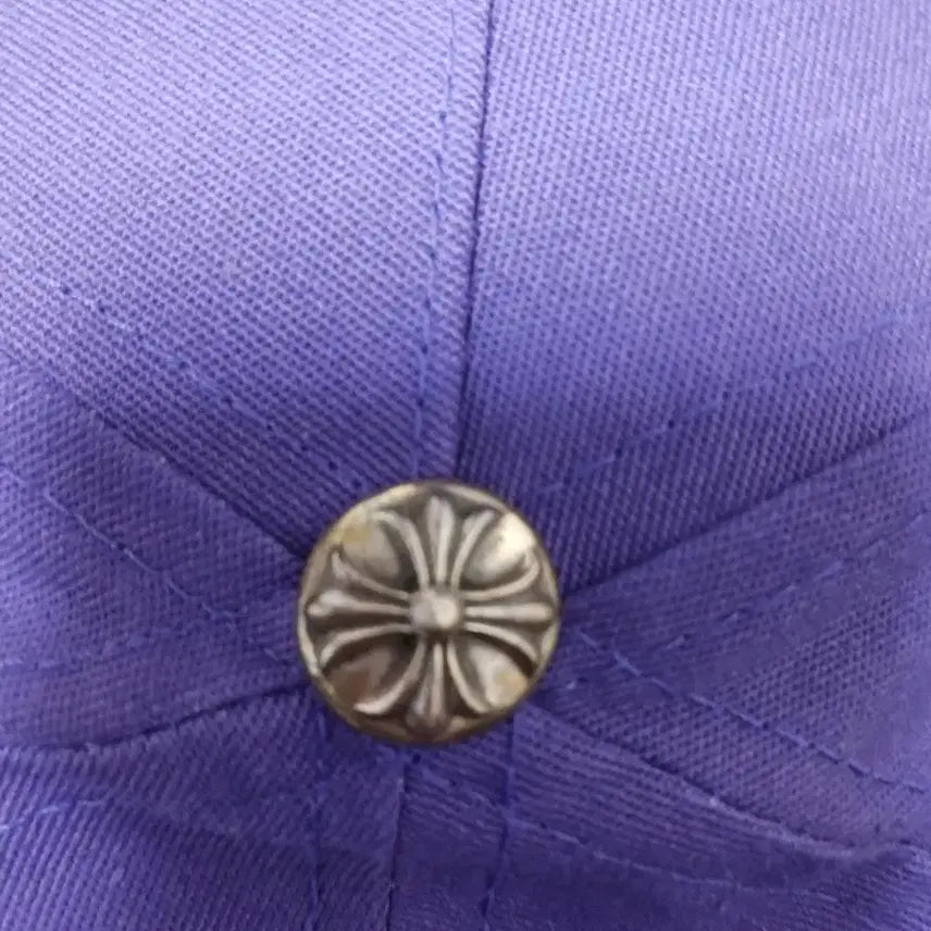 [BUNJANG] Chrome Hearts Snapback Cap / 크롬하츠 모자