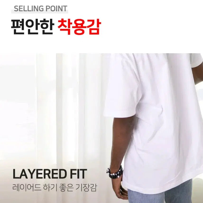 [SOLD OUT] 115코튼4장 새제품 빅사이즈 미개봉미착용 면100 3XL