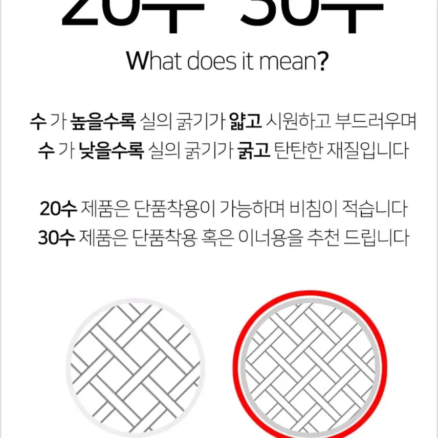 [SOLD OUT] 115코튼4장 새제품 빅사이즈 미개봉미착용 면100 3XL
