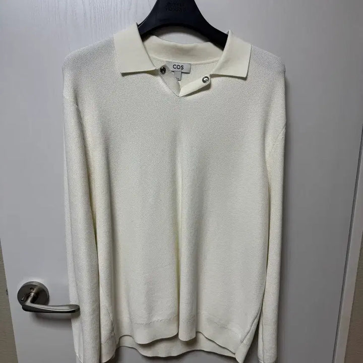 [BUNJANG] COS Knit Polo / 코스 니트폴로 팝니다