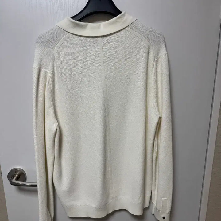 [BUNJANG] COS Knit Polo / 코스 니트폴로 팝니다