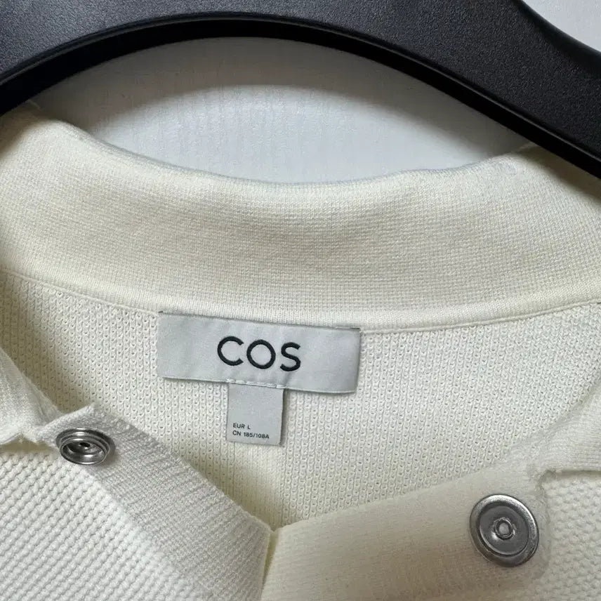 [BUNJANG] COS Knit Polo / 코스 니트폴로 팝니다