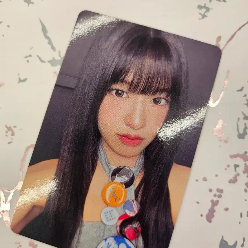 [BUNJANG] IVE Yujin RIVIVE+ Japanese Tower Records POB Photocard / 주말특가)IVE아이브 RIVIVE+리바이브 일본타워레코드Ver. -유진-