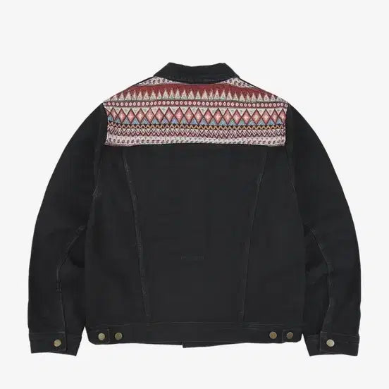 [BUNJANG] E.R.S.Co Trucker Jacket / 이알에스코 트러커 자켓