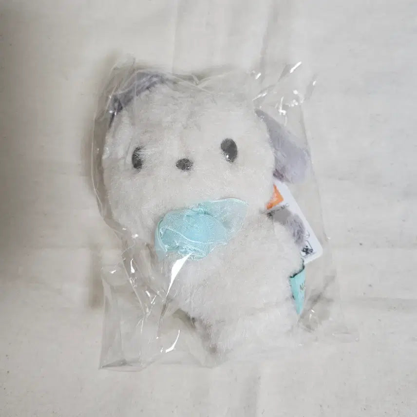 [SOLD OUT] (택포)포차코 프리티 버스데이 35주년 마스코트
