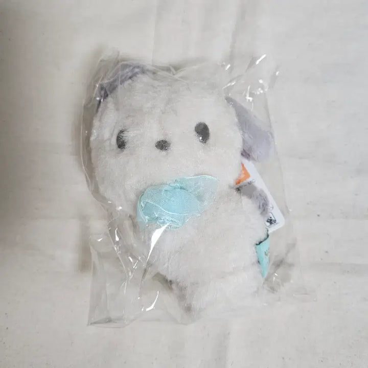 [SOLD OUT] (택포)포차코 프리티 버스데이 35주년 마스코트
