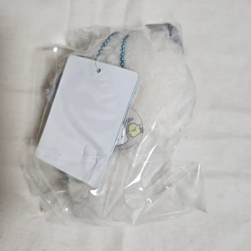 [SOLD OUT] (택포)포차코 프리티 버스데이 35주년 마스코트