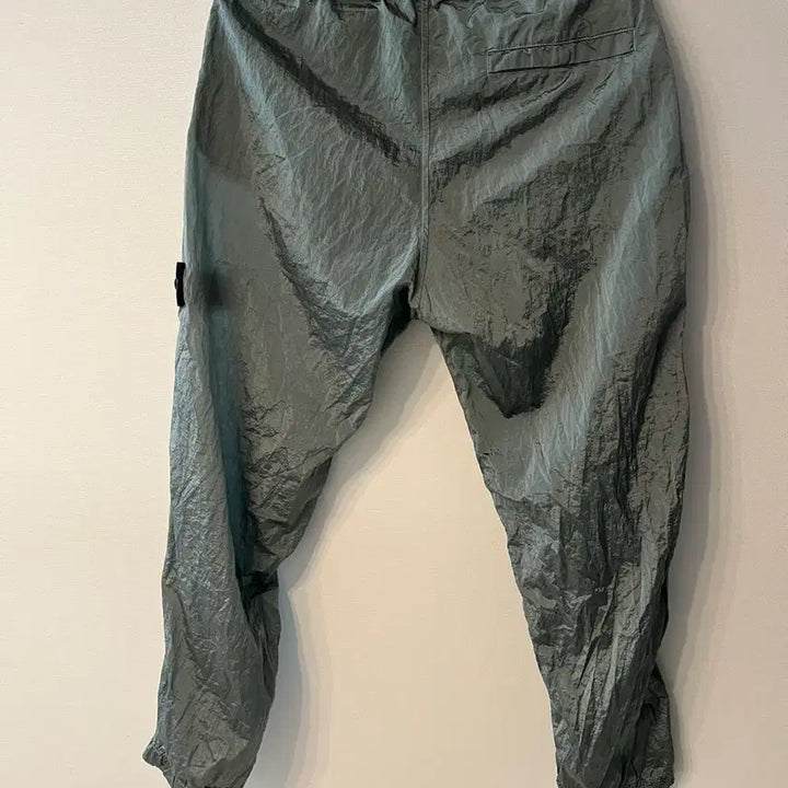 [BUNJANG] Stone Island Pants / 스톤아일랜드 바지