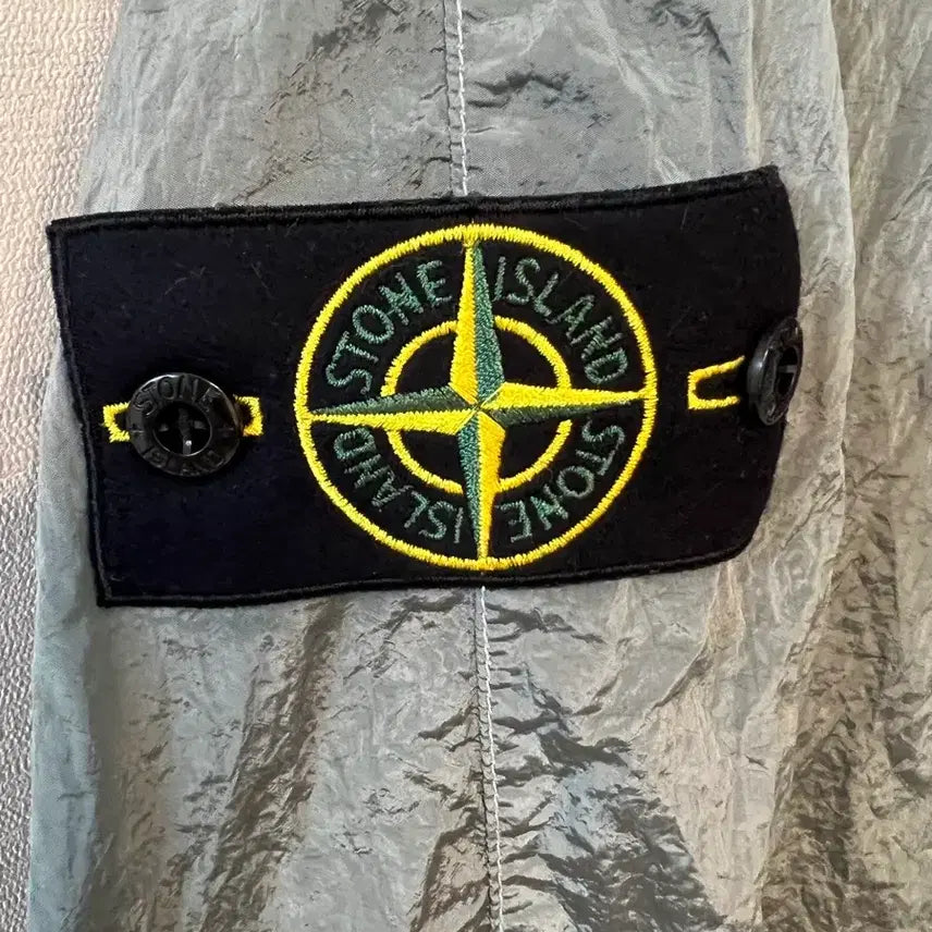 [BUNJANG] Stone Island Pants / 스톤아일랜드 바지