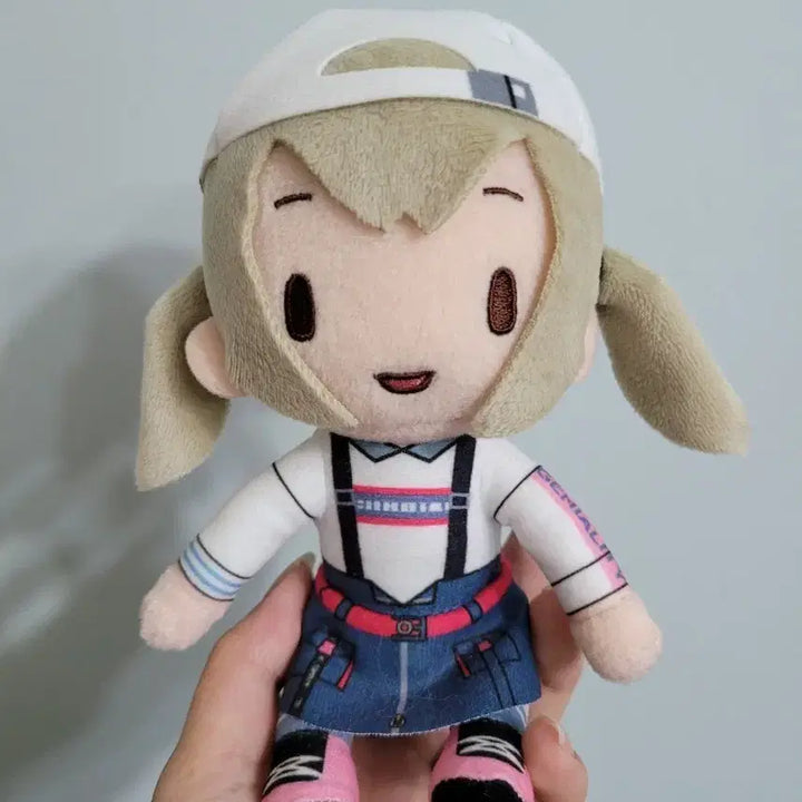 [BUNJANG] Project Sekai Kohane Plush / 프세카 코하네 앉은누이