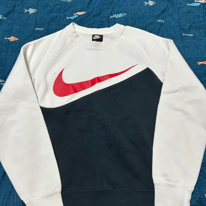 [BUNJANG] Nike Sweatshirt / 나이키 맨투맨
