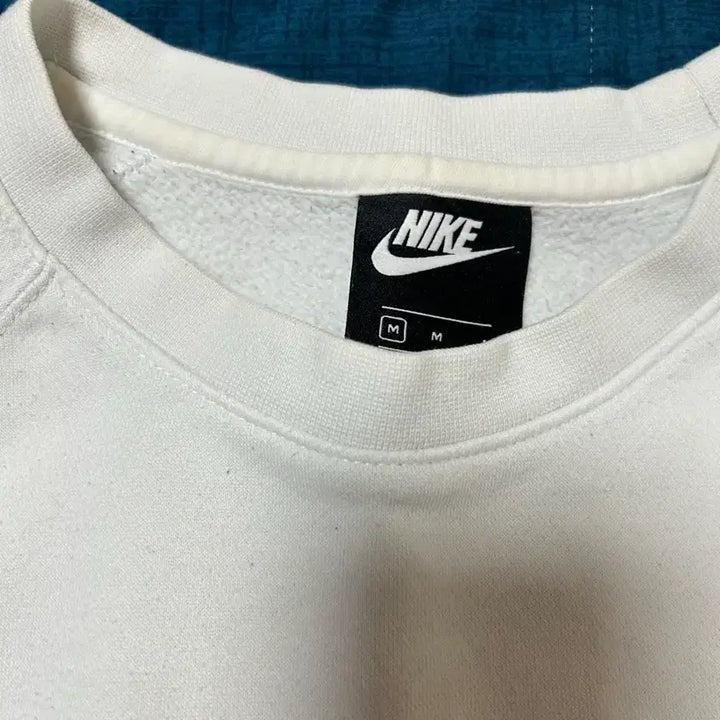 [BUNJANG] Nike Sweatshirt / 나이키 맨투맨