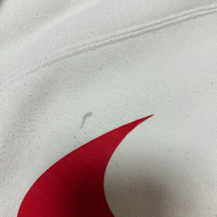 [BUNJANG] Nike Sweatshirt / 나이키 맨투맨