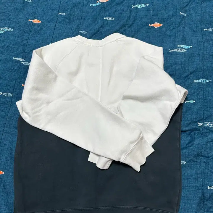 [BUNJANG] Nike Sweatshirt / 나이키 맨투맨