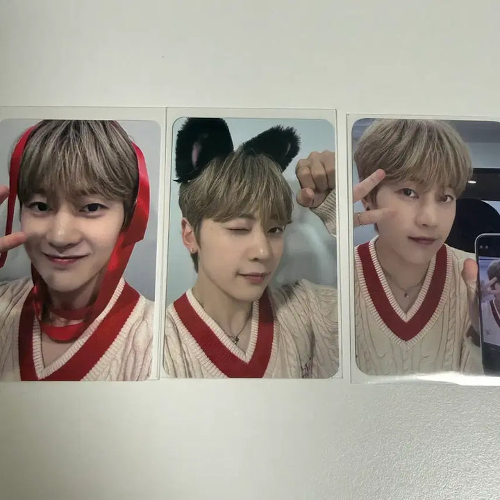 [BUNJANG] ZEROBASEONE Matthew Bundle Set Photocard / 폭덤 / 제베원 제로베이스원 석매튜 포카 일괄 판매 양도