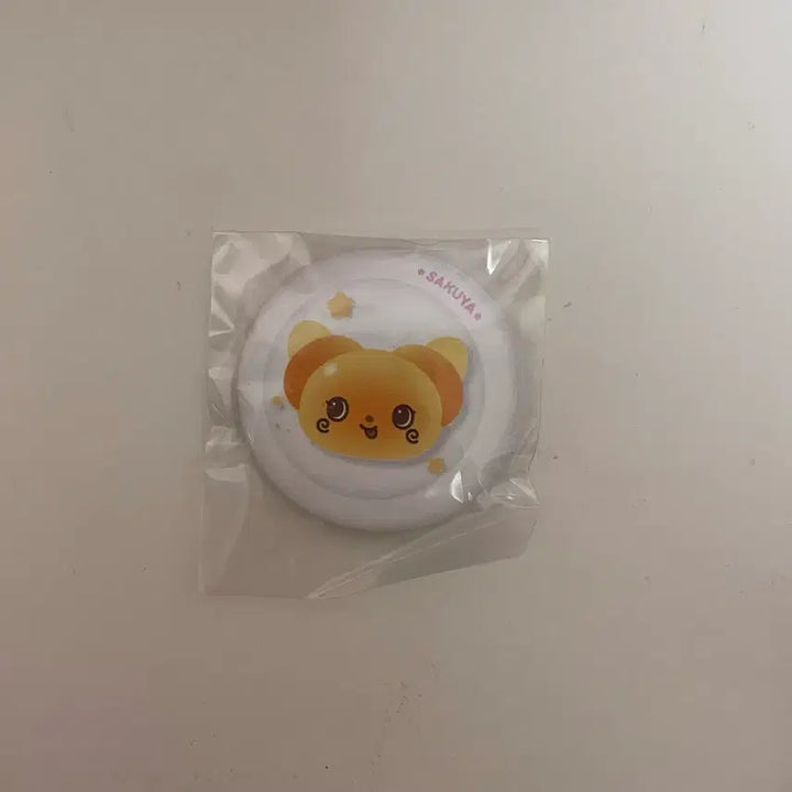 [SOLD OUT] 엔시티위시 베이커리 팝업 팡이 핀버튼 가챠 사쿠야 nctwish