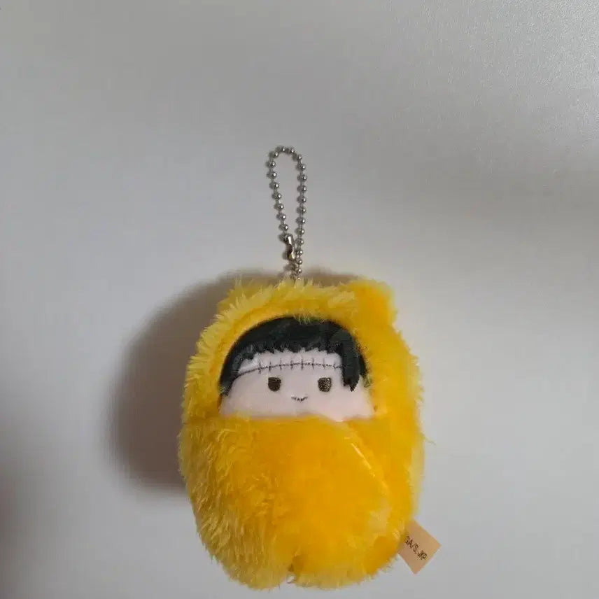 [BUNJANG] Suguru Geto (Naito Ver.) Jujutsu Kaisen Tapestry Plush / 게토 스구루 (뇌토 ver.) 주술회전 타피누이