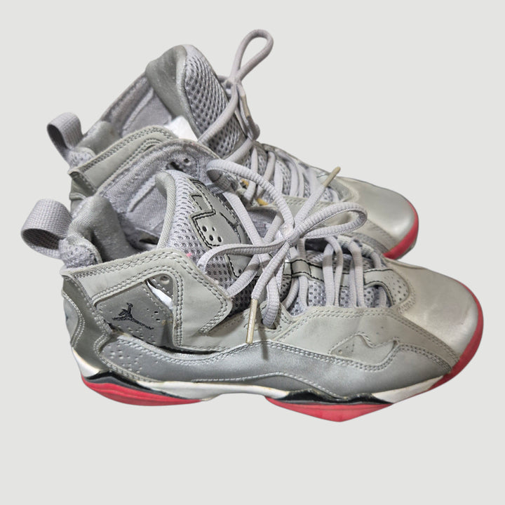 [BUNJANG] Nike Jordan True Flight Women&