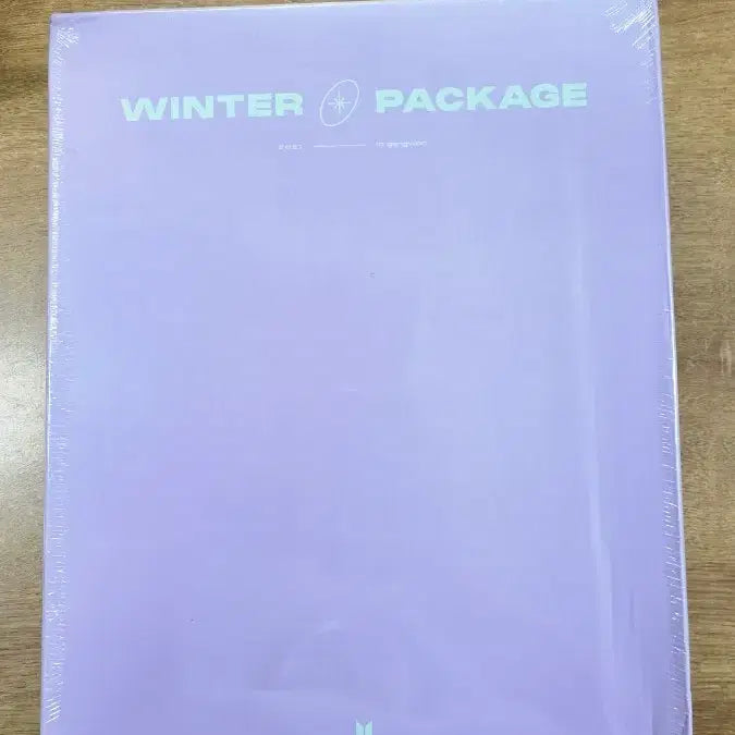[BUNJANG] BTS Jungkook 2021 Winter Package / [미개봉]방탄소년단 윈터패키지 2021 BTS WINTER 정국