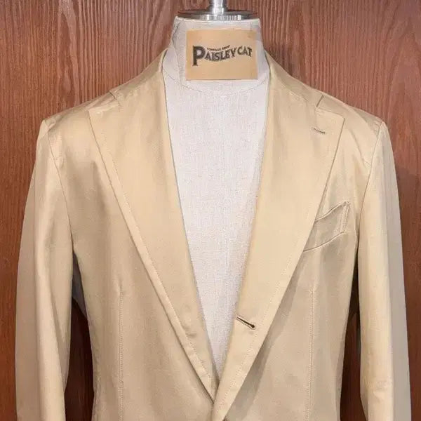 [BUNJANG] Takizawa Shigeru Jacket Size 105 / 타키자와시게루 자켓 105