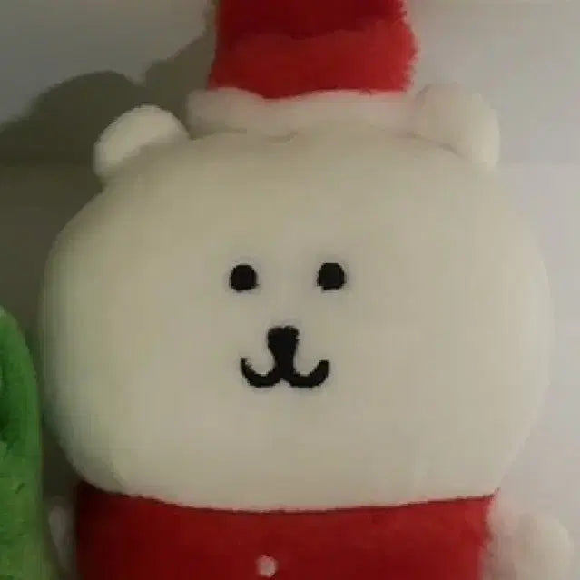 [BUNJANG] Santa Nongdamgom / 산타 농담곰