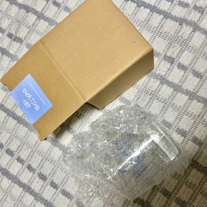 [BUNJANG] Jung Hae In Encore Fanmeeting Goods Cup / 정해인 컵 (앵콜 팬미팅 굿즈)