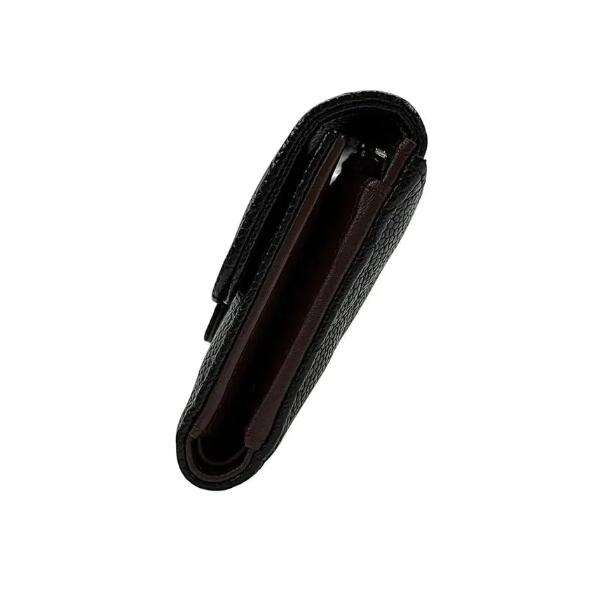 [BUNJANG] Chanel Classic Flap Wallet / 샤넬 클래식 플랩 중지갑