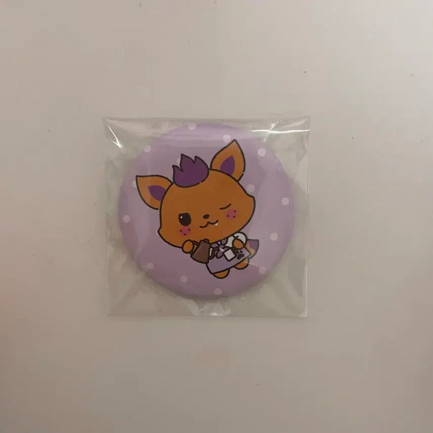 [BUNJANG] NCT WISH Bakery Sioring Pin Button Gacha Sion (Oshion) / 엔시티위시 베이커리 팝업 시오닝 핀버튼 가챠 시온 오시온 nctwish
