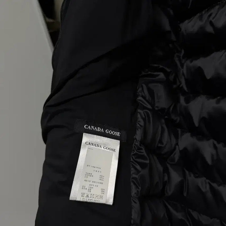 [BUNJANG] Canada Goose Lodge Jacket XL / 캐나다구스 롯지