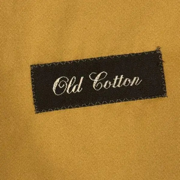 [BUNJANG] Sartoria Parma Cotton Suit 100 / 사르토리아 파르마 코튼 수트 100