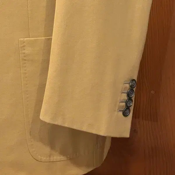 [BUNJANG] Sartoria Parma Cotton Suit 100 / 사르토리아 파르마 코튼 수트 100