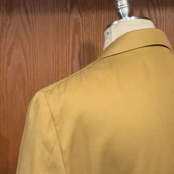 [BUNJANG] Sartoria Parma Cotton Suit 100 / 사르토리아 파르마 코튼 수트 100