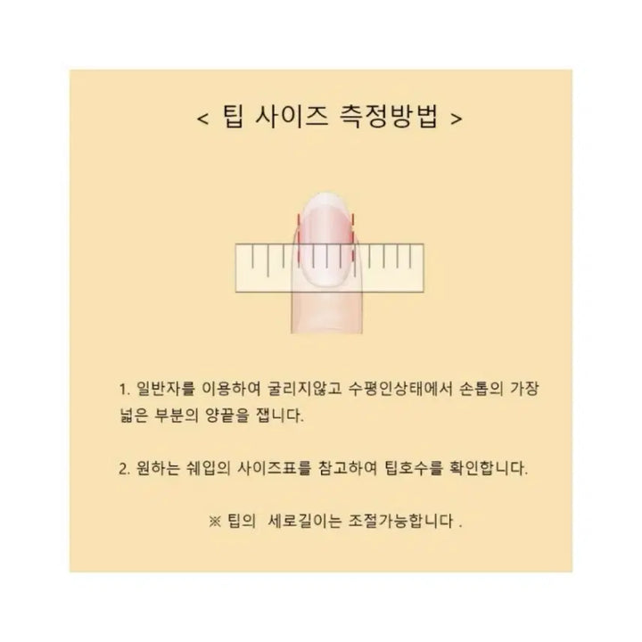 [BUNJANG] Chic Aurora Glitter Magnetic Gel Nail Tips / 치크 자석젤 수제네일팁