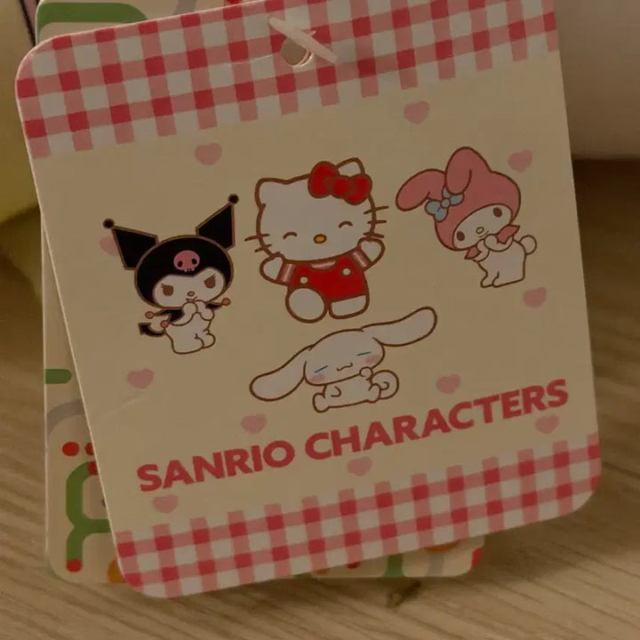 [BUNJANG] Hello Kitty Kimono Plush Doll / 기모노 헬로키티 인형