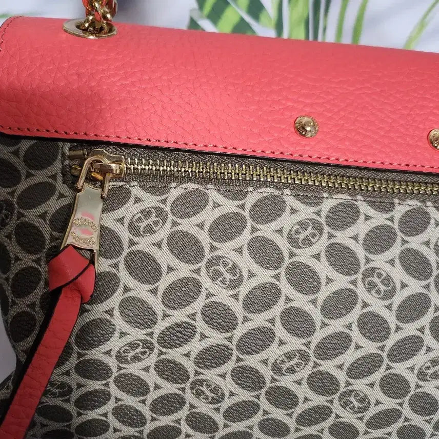 [BUNJANG] Elegance Chain Shoulder Bag / 새상품  엘레강스 Elegance  체인 숄더백입니다