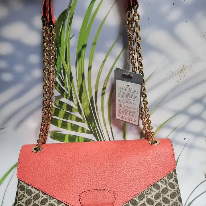 [BUNJANG] Elegance Chain Shoulder Bag / 새상품  엘레강스 Elegance  체인 숄더백입니다