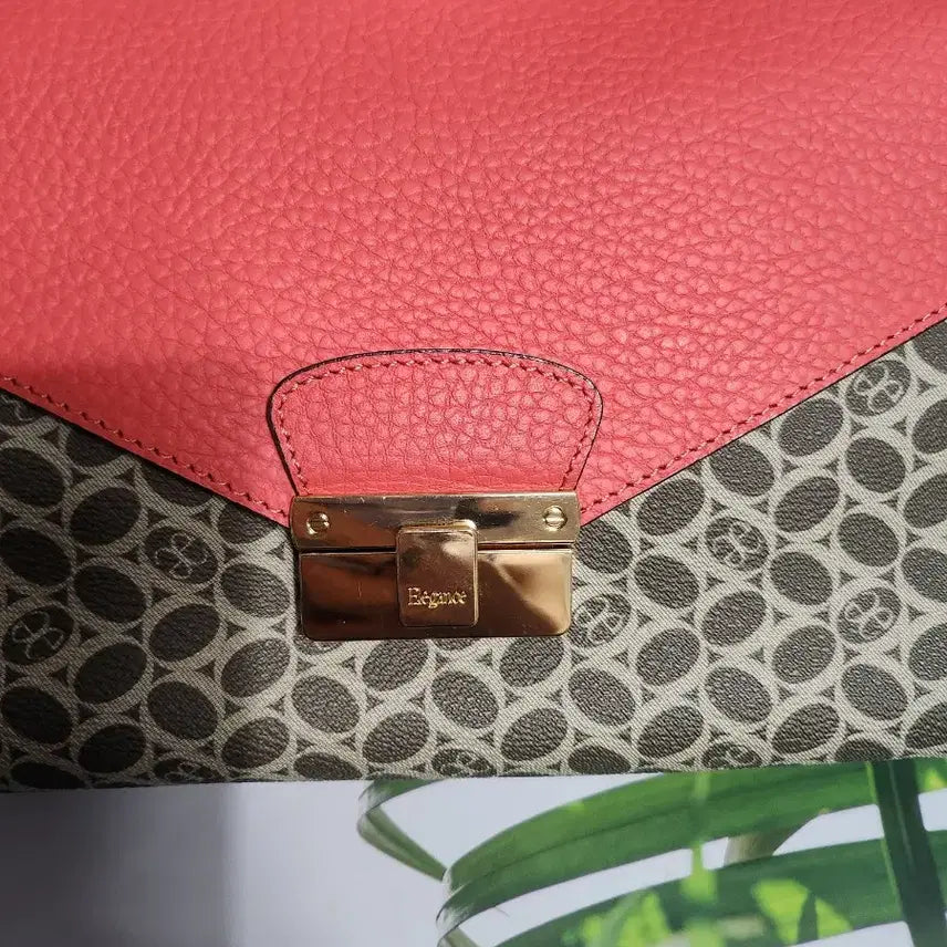 [BUNJANG] Elegance Chain Shoulder Bag / 새상품  엘레강스 Elegance  체인 숄더백입니다