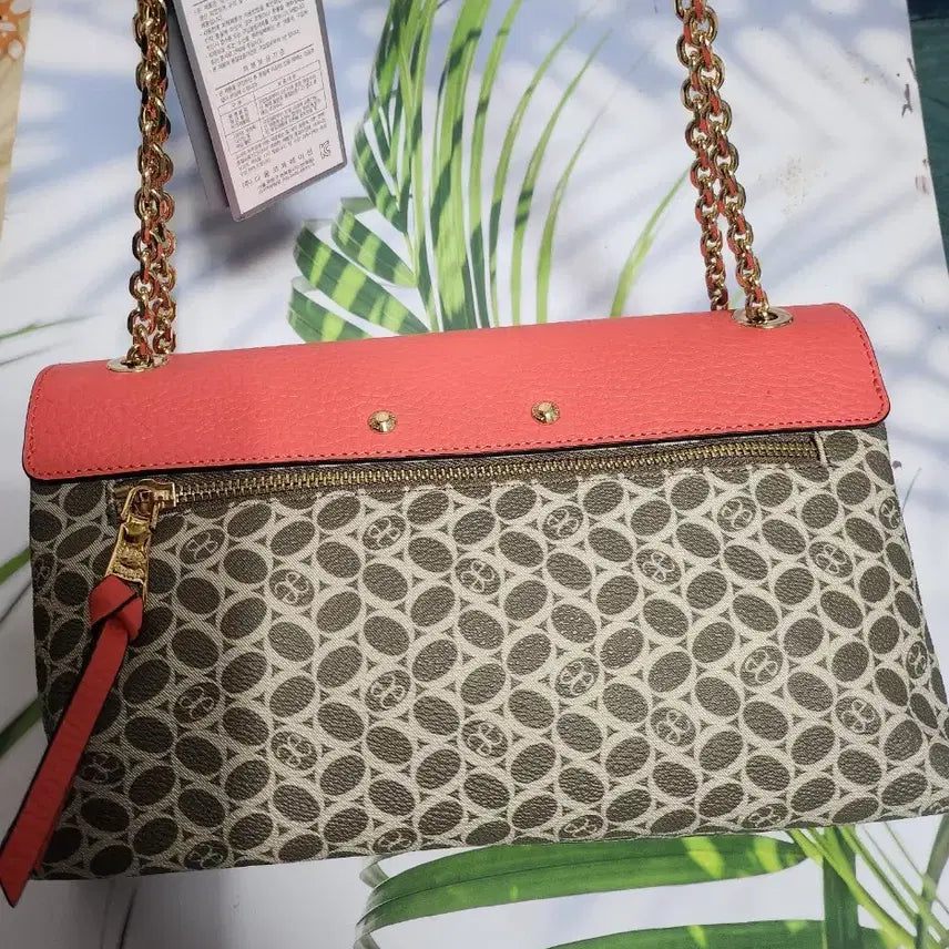 [BUNJANG] Elegance Chain Shoulder Bag / 새상품  엘레강스 Elegance  체인 숄더백입니다