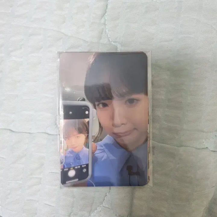 [BUNJANG] H1-KEY Seeun Bundle Set Photocard / 한로로 집 포토카드4장 일괄판매합니다