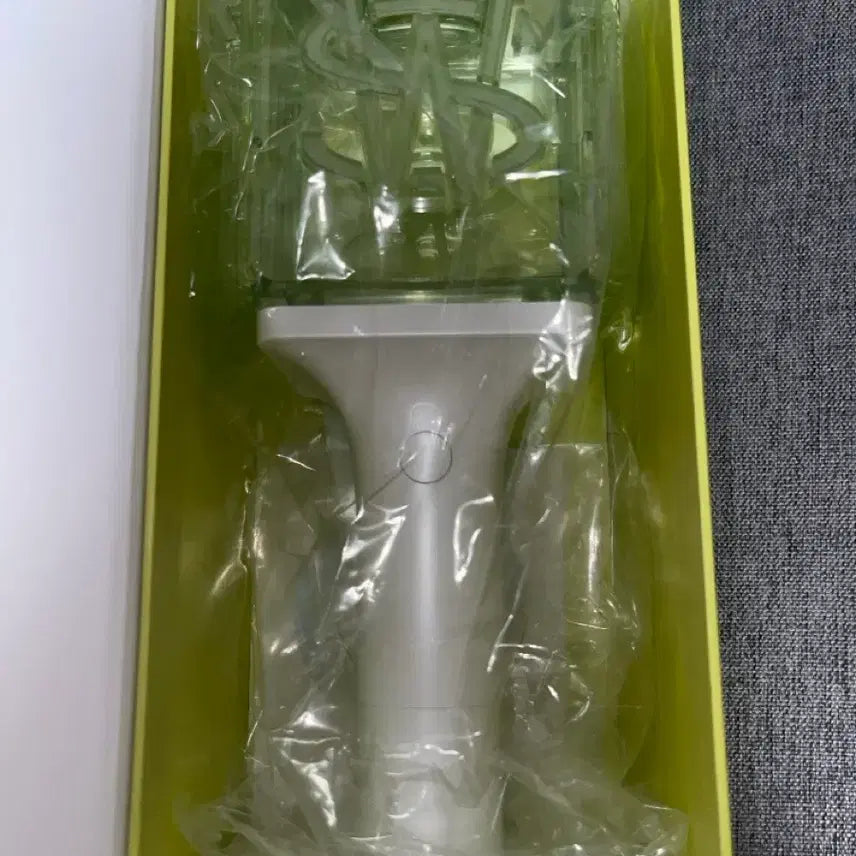 [BUNJANG] NCT WISH New Moomin Light Stick / (사용x)엔시티 위시 믐뭔봄 엔시티 위시 응원봉 판매