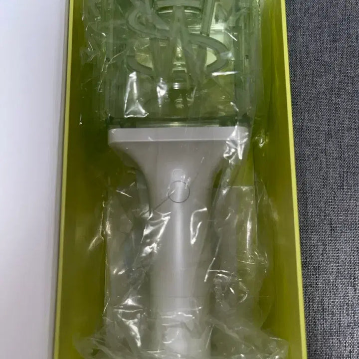 [BUNJANG] NCT WISH New Moomin Light Stick / (사용x)엔시티 위시 믐뭔봄 엔시티 위시 응원봉 판매