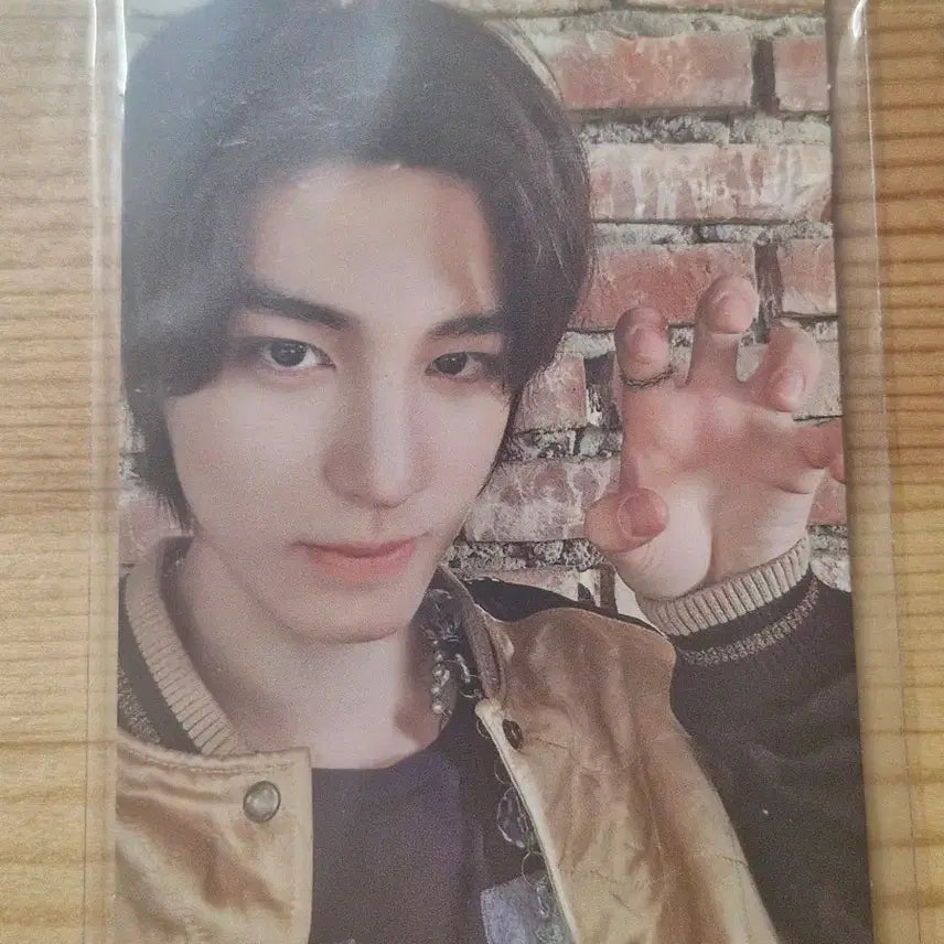 [BUNJANG] BOYNEXTDOOR Leehan WHY.. LETTER Photobook / 보이넥스트도어 이한 <1st EP WHY.. LETTER ver.>