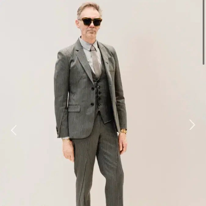 [BUNJANG] Undercover 16AW Slit Trousers / 언더커버 16aw 절개 트라우저