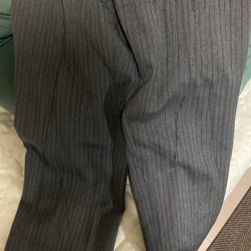 [BUNJANG] Undercover 16AW Slit Trousers / 언더커버 16aw 절개 트라우저