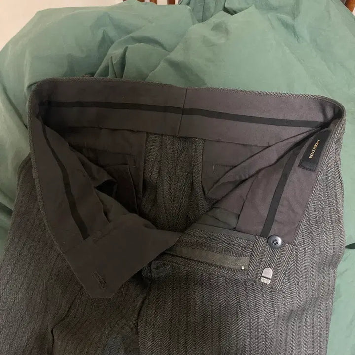 [BUNJANG] Undercover 16AW Slit Trousers / 언더커버 16aw 절개 트라우저